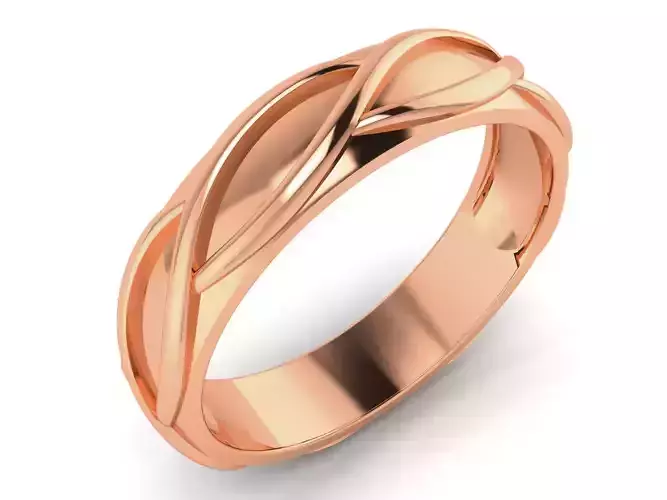 Band Ring