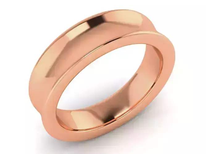 Band Ring