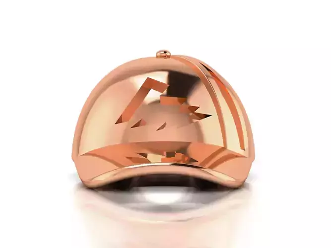 Women Pendant 3D print model