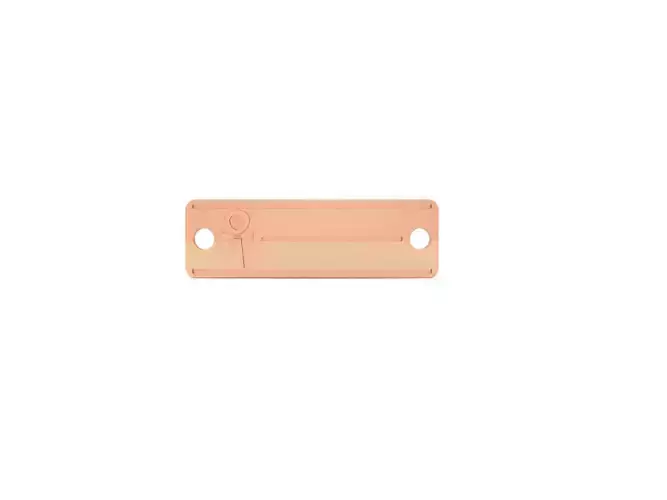 Women Pendant 3D print model