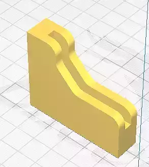 fridge repair shelf holder