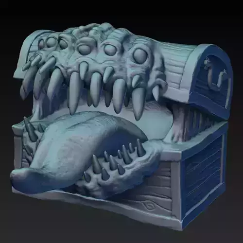 Mimic Miniature