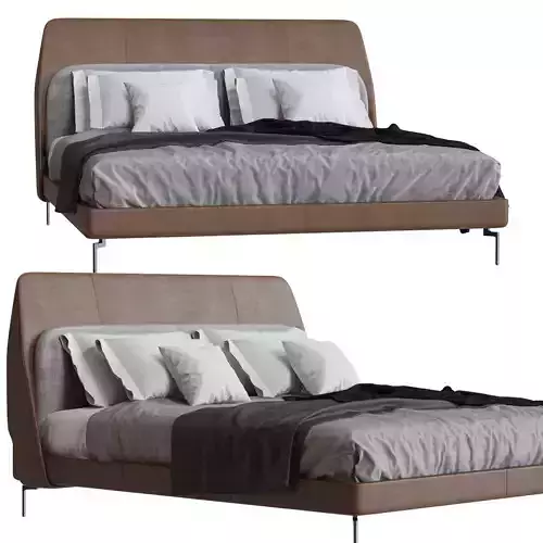 COUPE bed