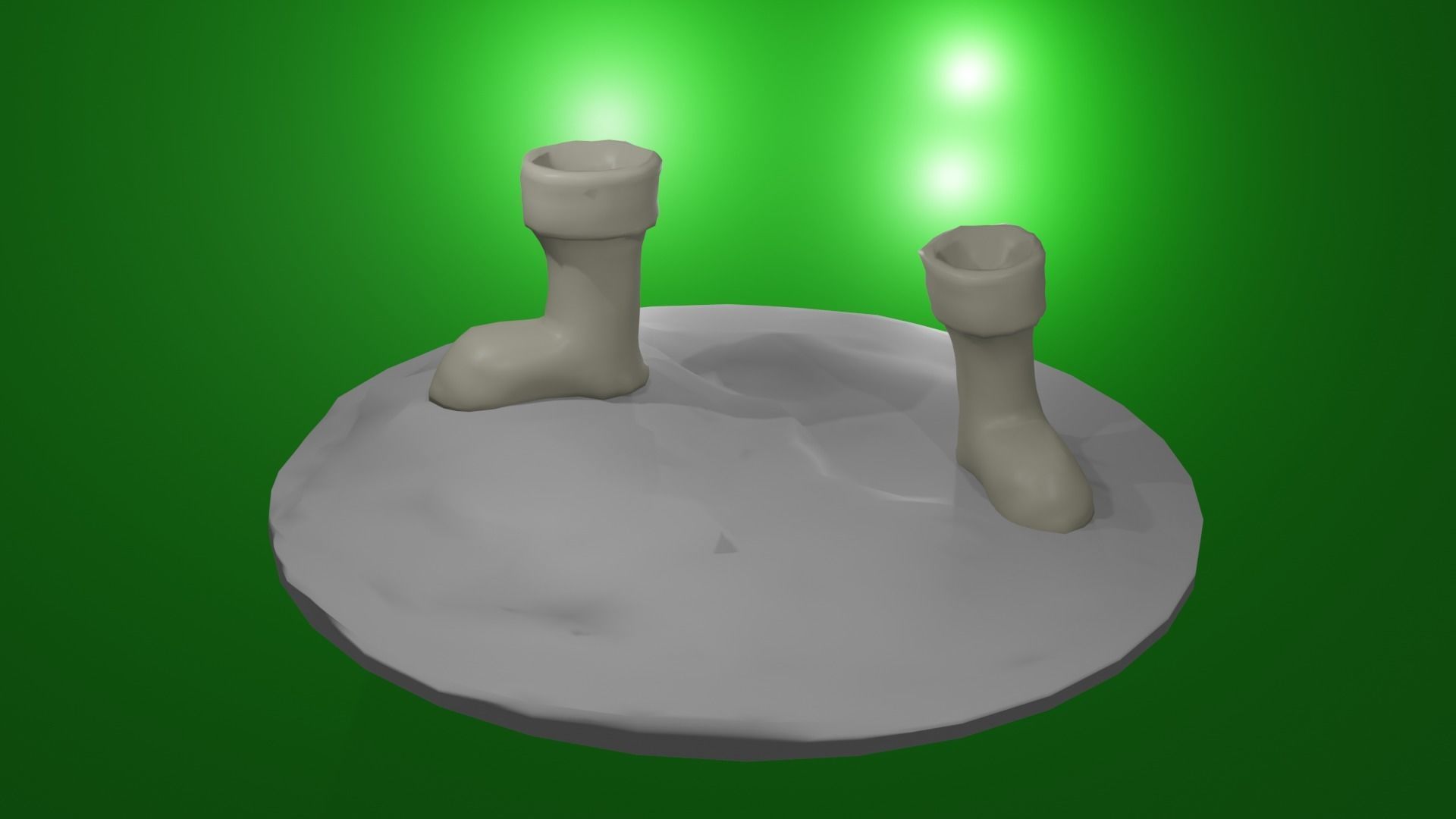 Tooru Hagakure Without Gloves 3D print model_1