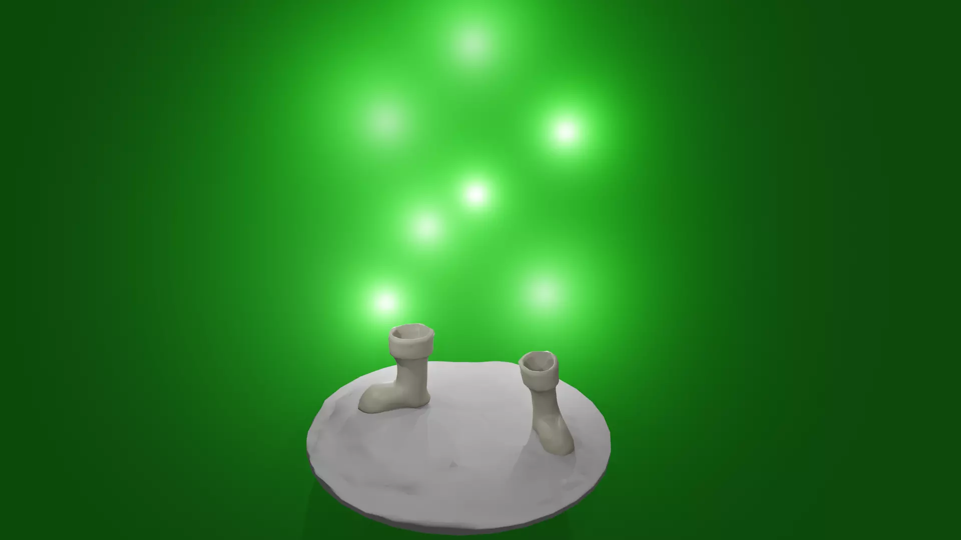 Tooru Hagakure Without Gloves 3D print model_0