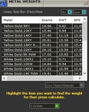 dollar ring size 4 3D print model_8