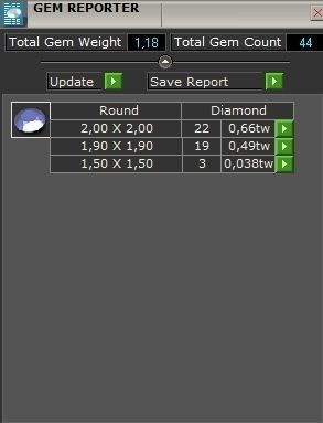 dollar ring size 4 3D print model_7