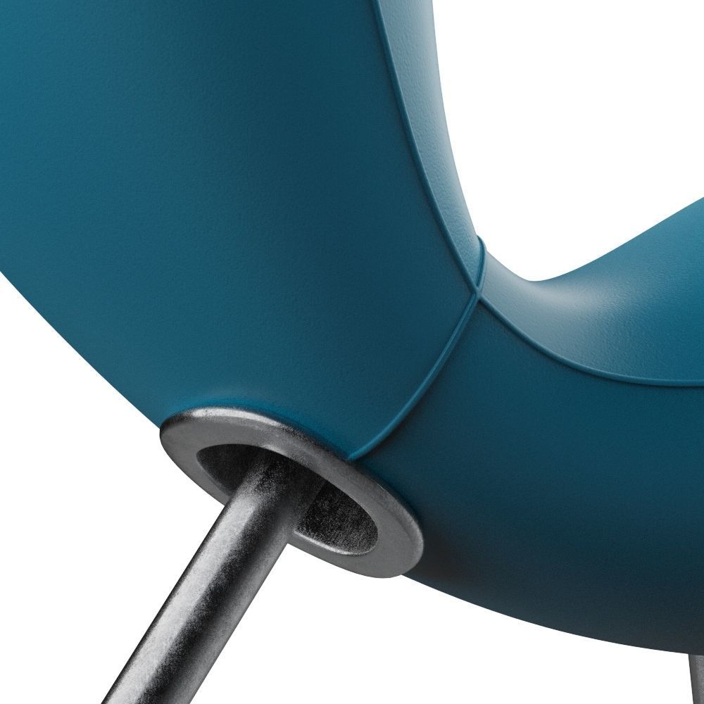 Embryo chair 3D model_39