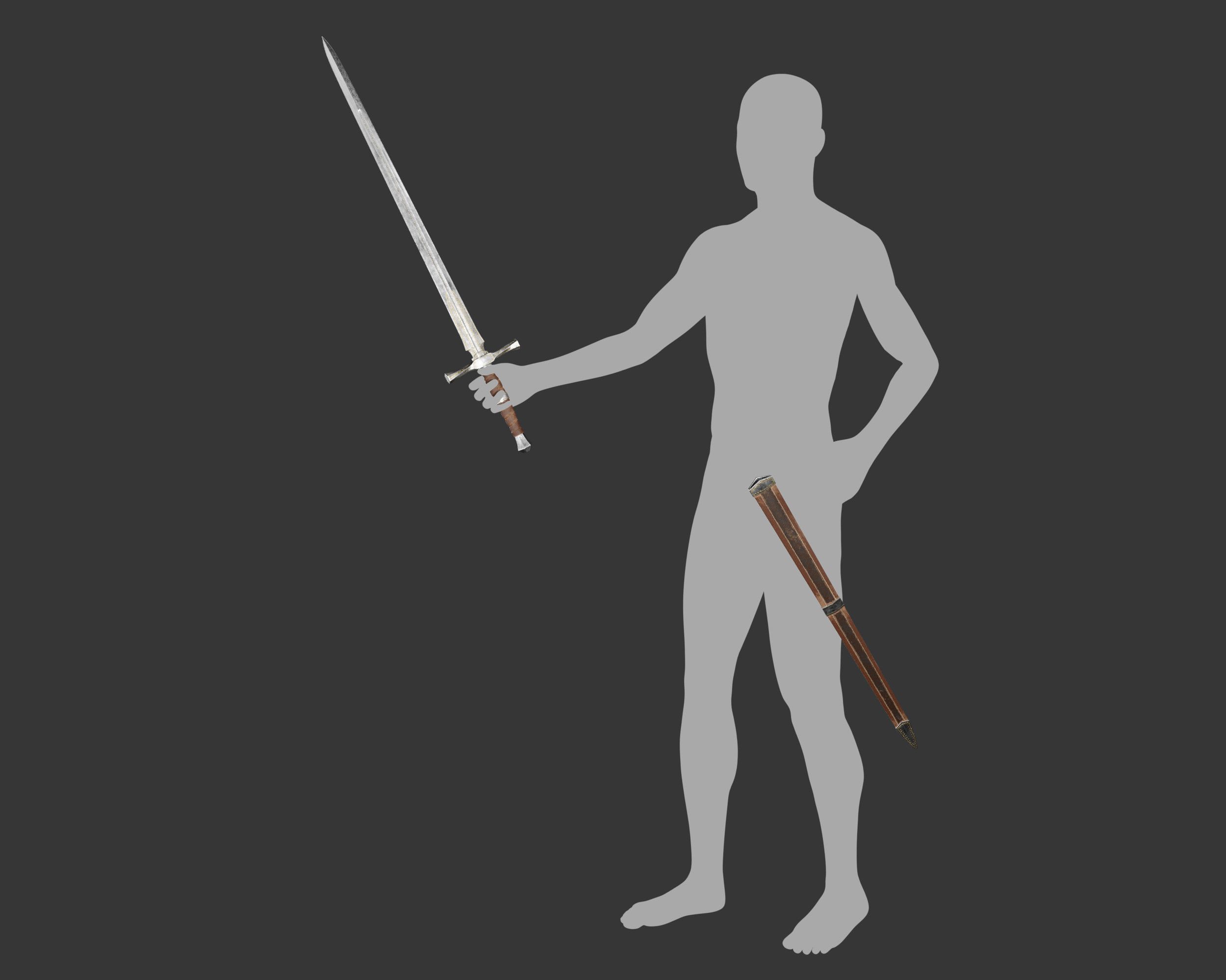 Medieval Collection Noble Defender _19