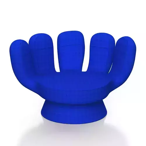 Finger chair