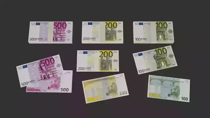 Euro Pack