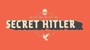 Secret Hitler Board Game 3D print model_26