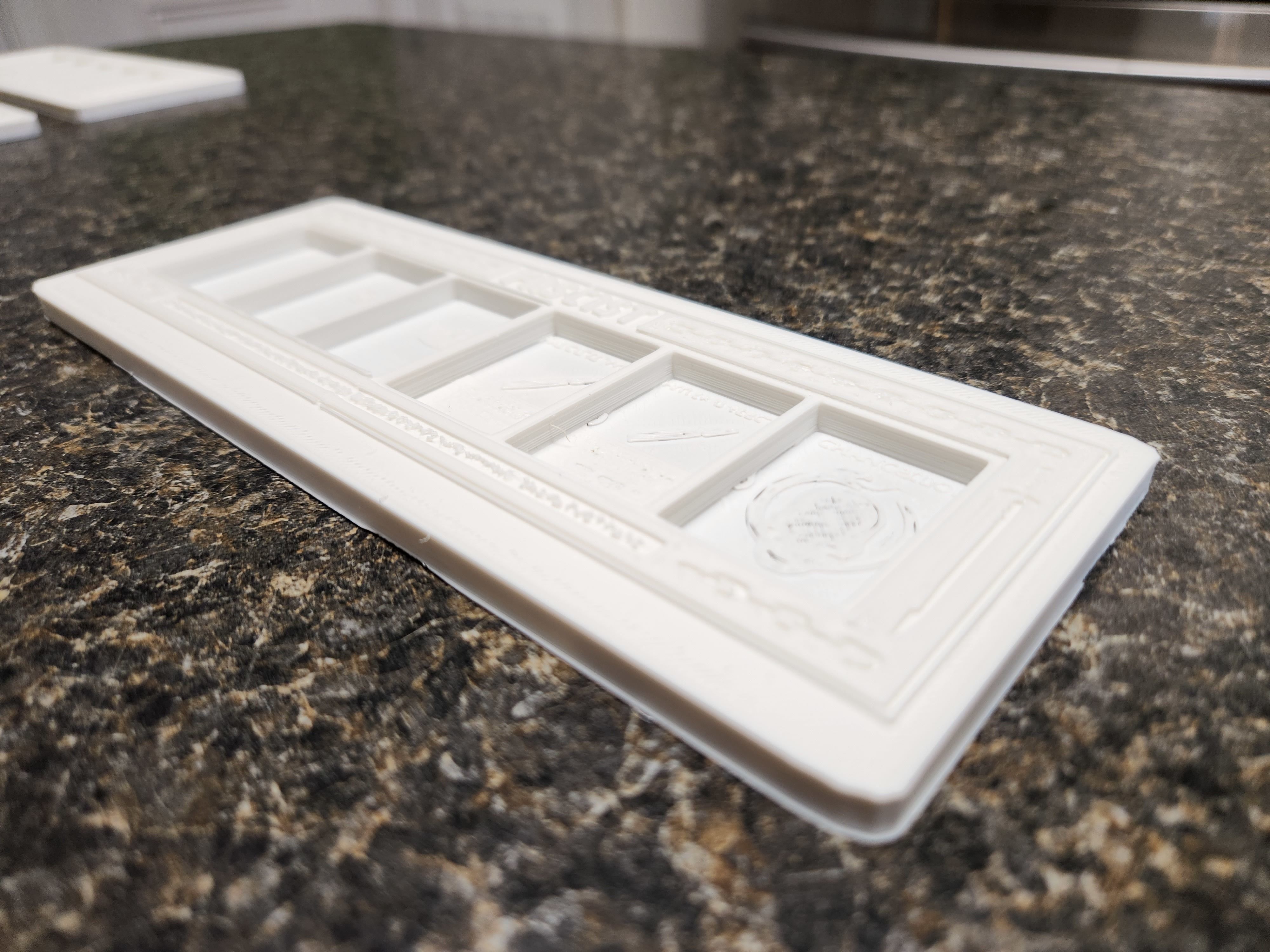 Secret Hitler Board Game 3D print model_22