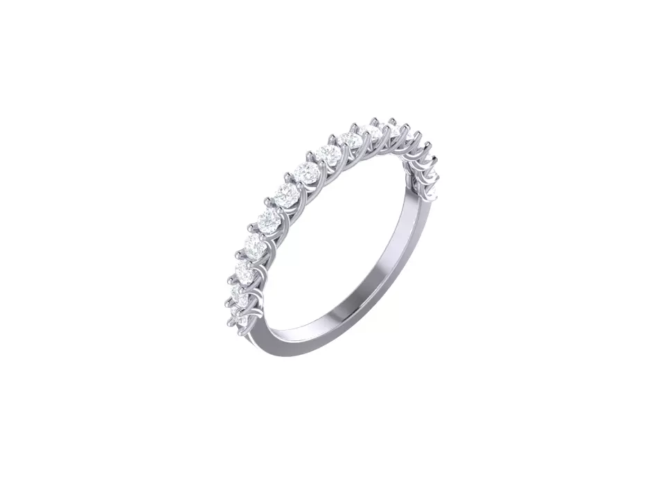 Band1 3D print model_0