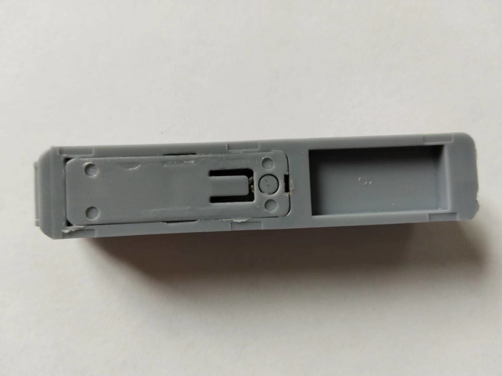 CPRTY02L39 PUSH TO RELEASE MECHANISM KIT Free 3D print model_4