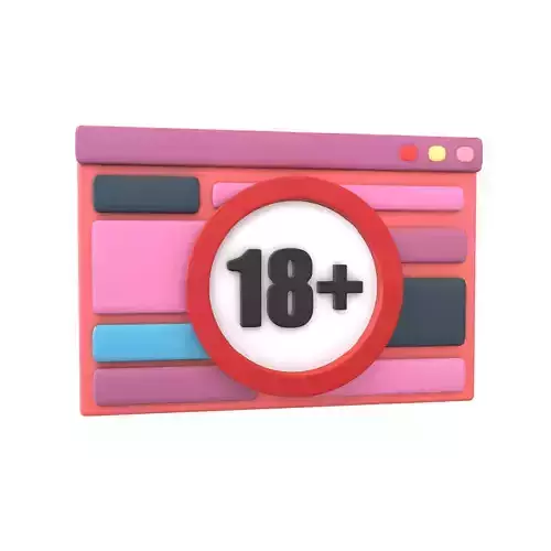 Eighteen Plus Website Icon v1 002