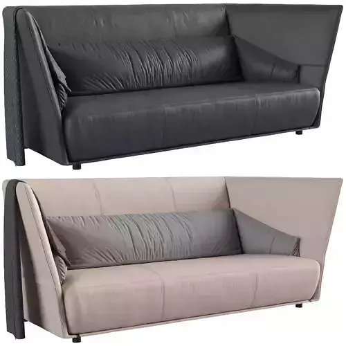 Chester Almo Sofa