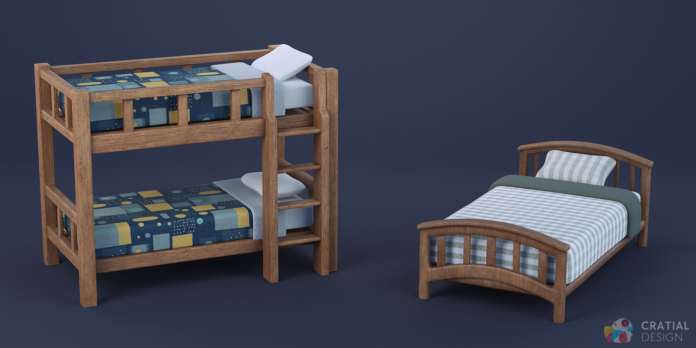 Stylized Asset Packs - Complete Collection _8
