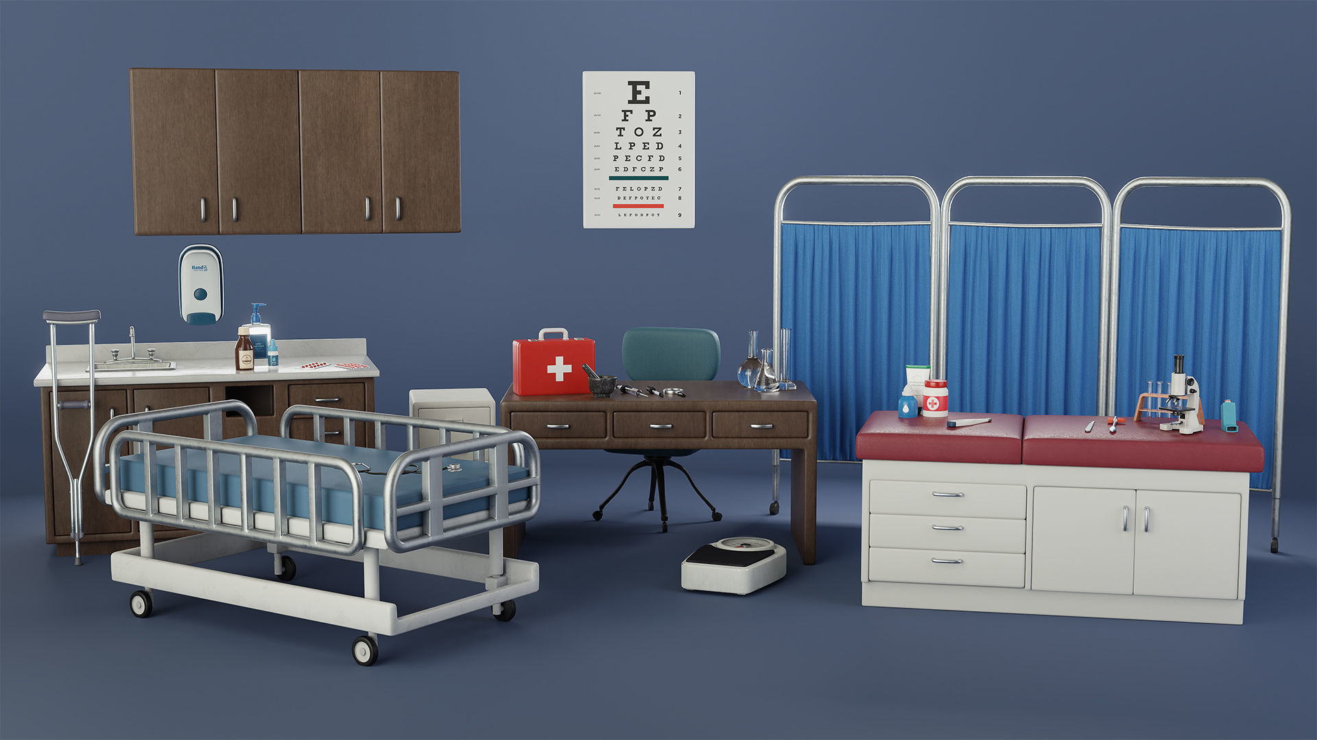 Stylized Asset Packs - Complete Collection _7