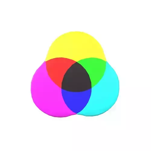 CMYK Icon V1 001