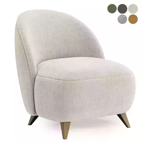 Henri Armchair