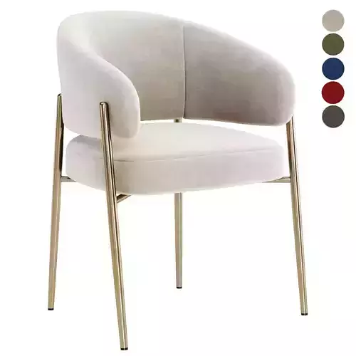 linda dining chair