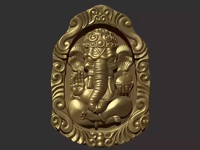 ganehsa hindu god ganesha