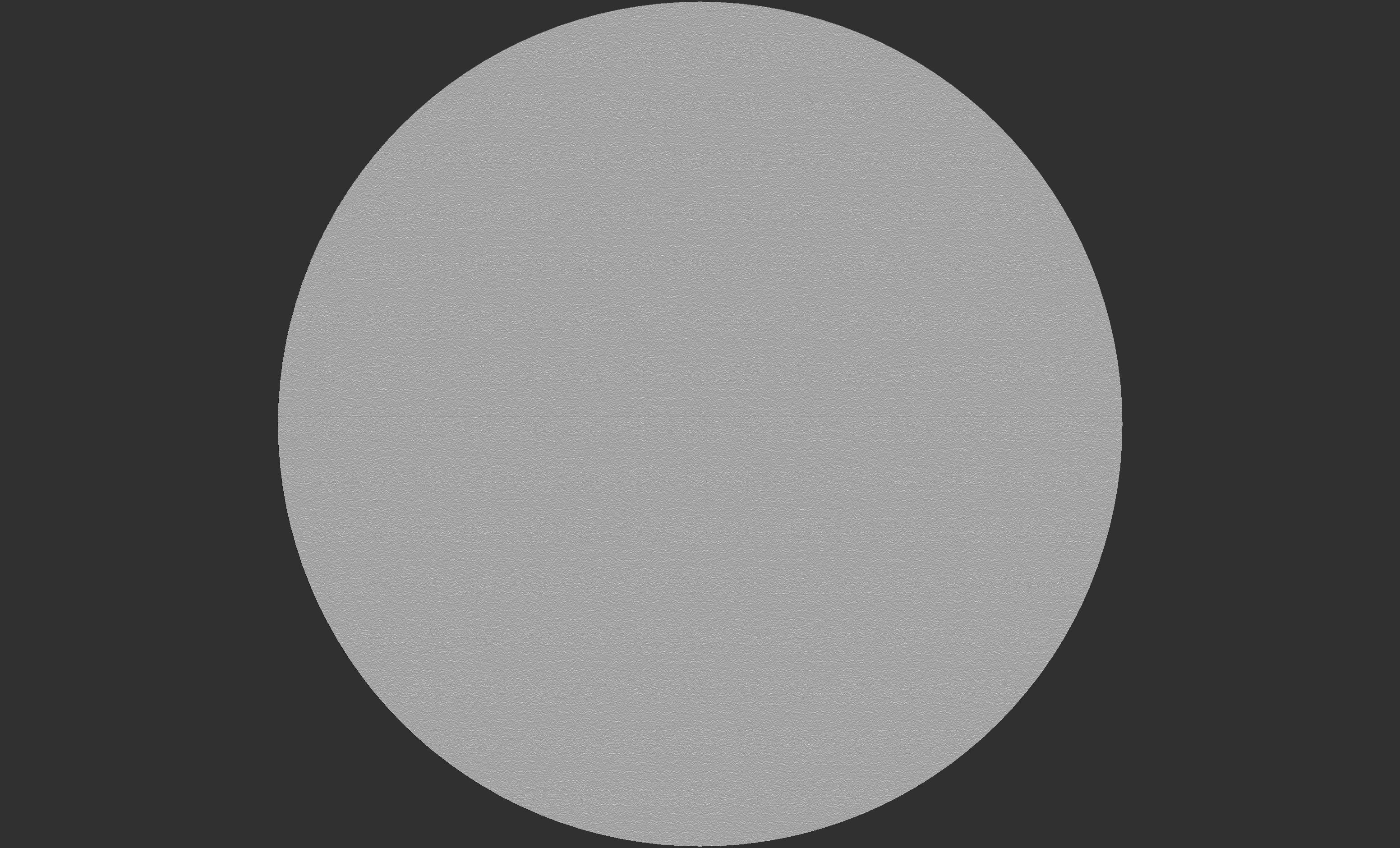 Peony bird relief 3D model_8