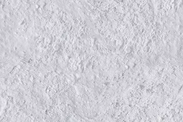 SnowGlobe snowy wall texture