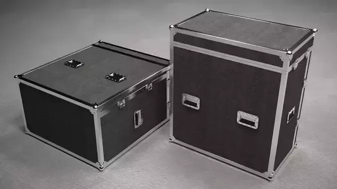 Flightcase  Case