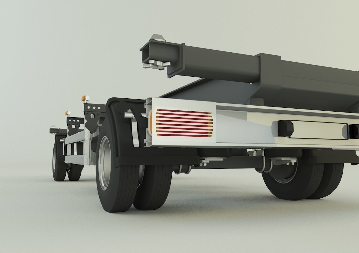 container trailer 580 3D model_15