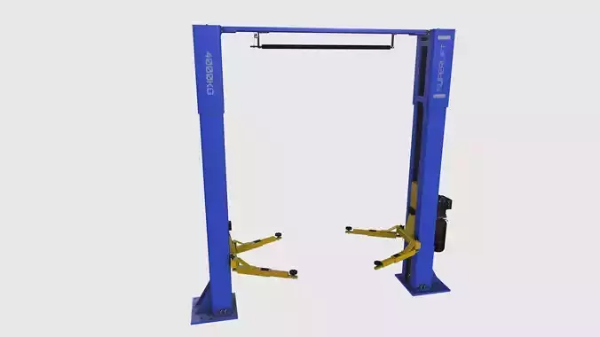 Car Lift