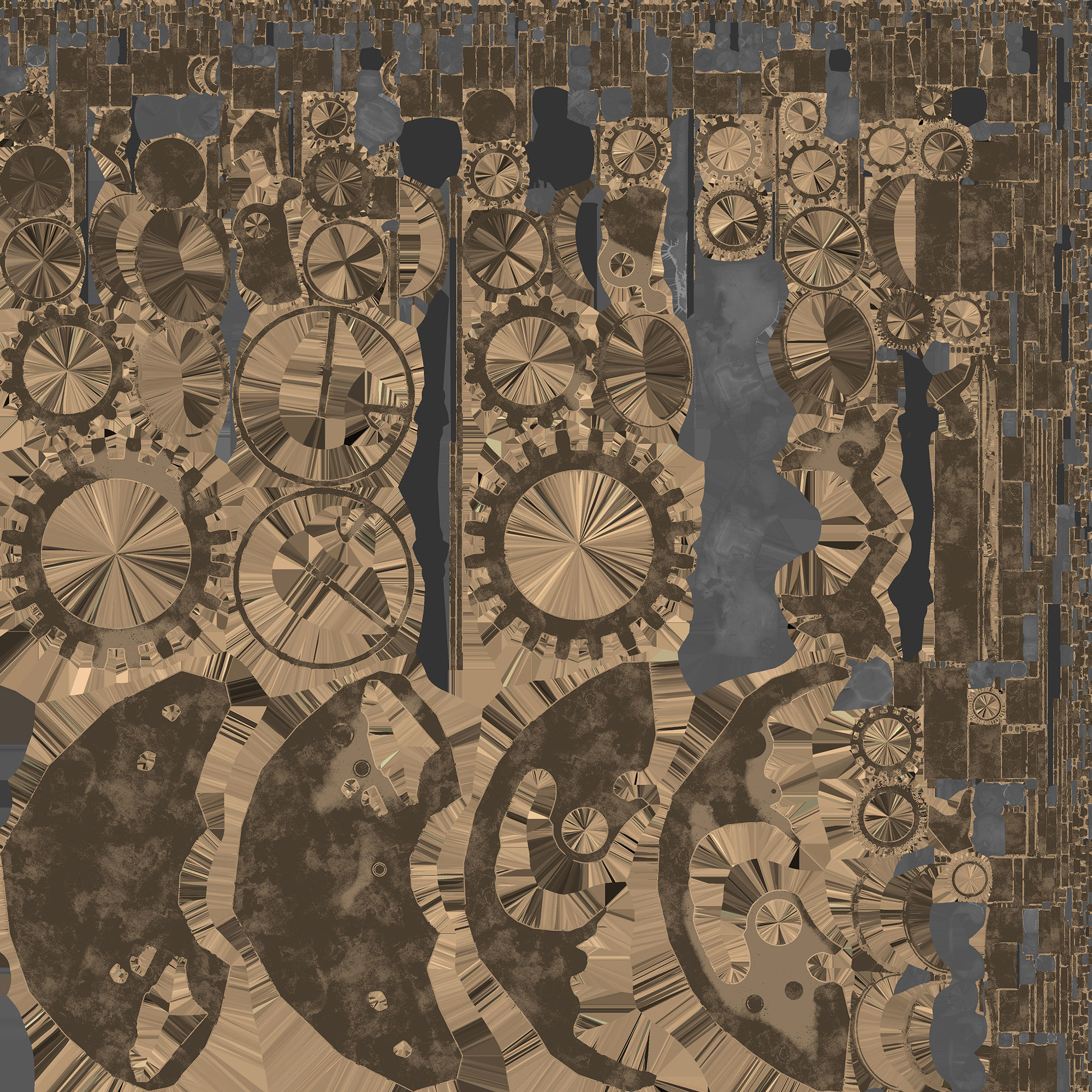 Old PocketWatch 3D model_10