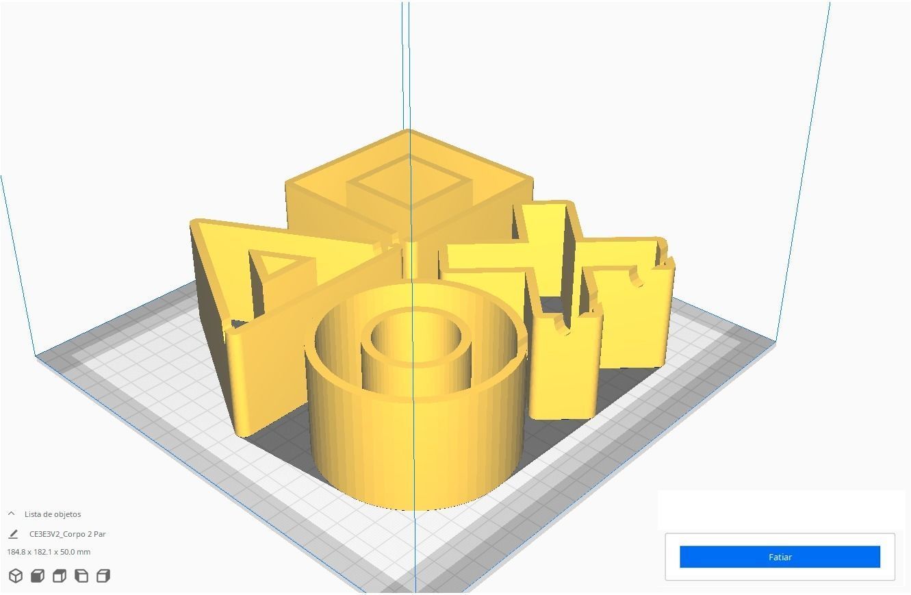 Playstation Icons Light Decorative Game 3D print model_7