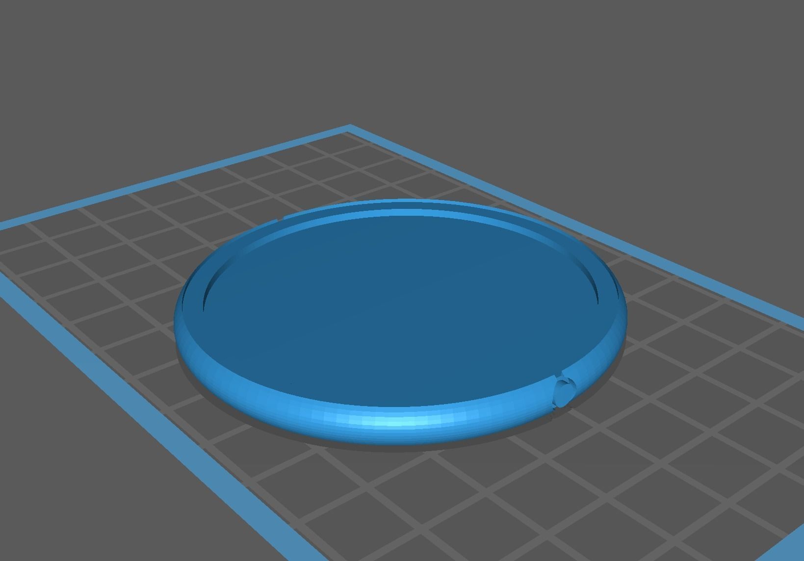 Lapras pokemon 3D print model 3D print model_11