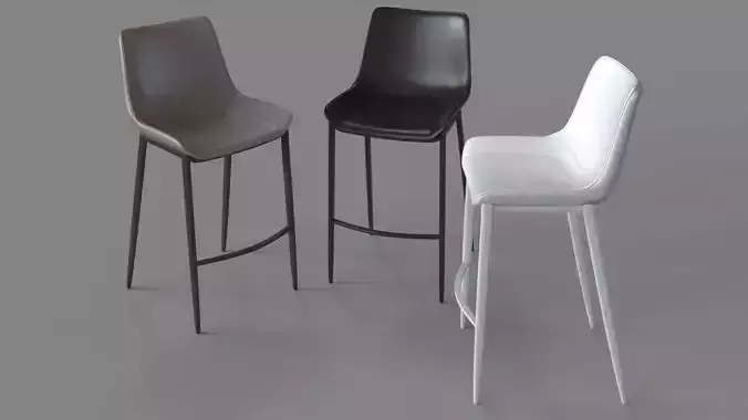 Magnus Counter Chair