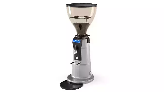 Coffee Grinder Macap MXD