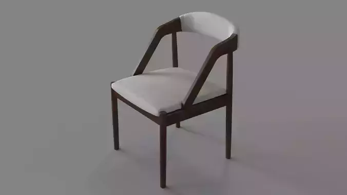 Jefferson Dining Chair Beige