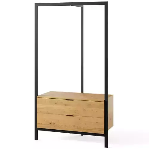 Storage system 1 Part by Cosmo