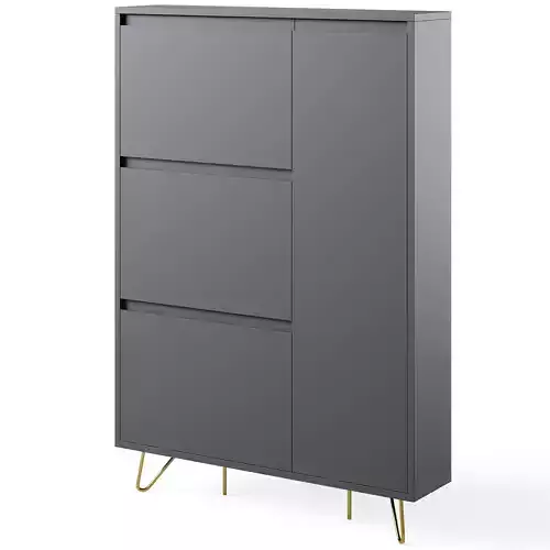 Shoe cabinet Tomar by Cosmo