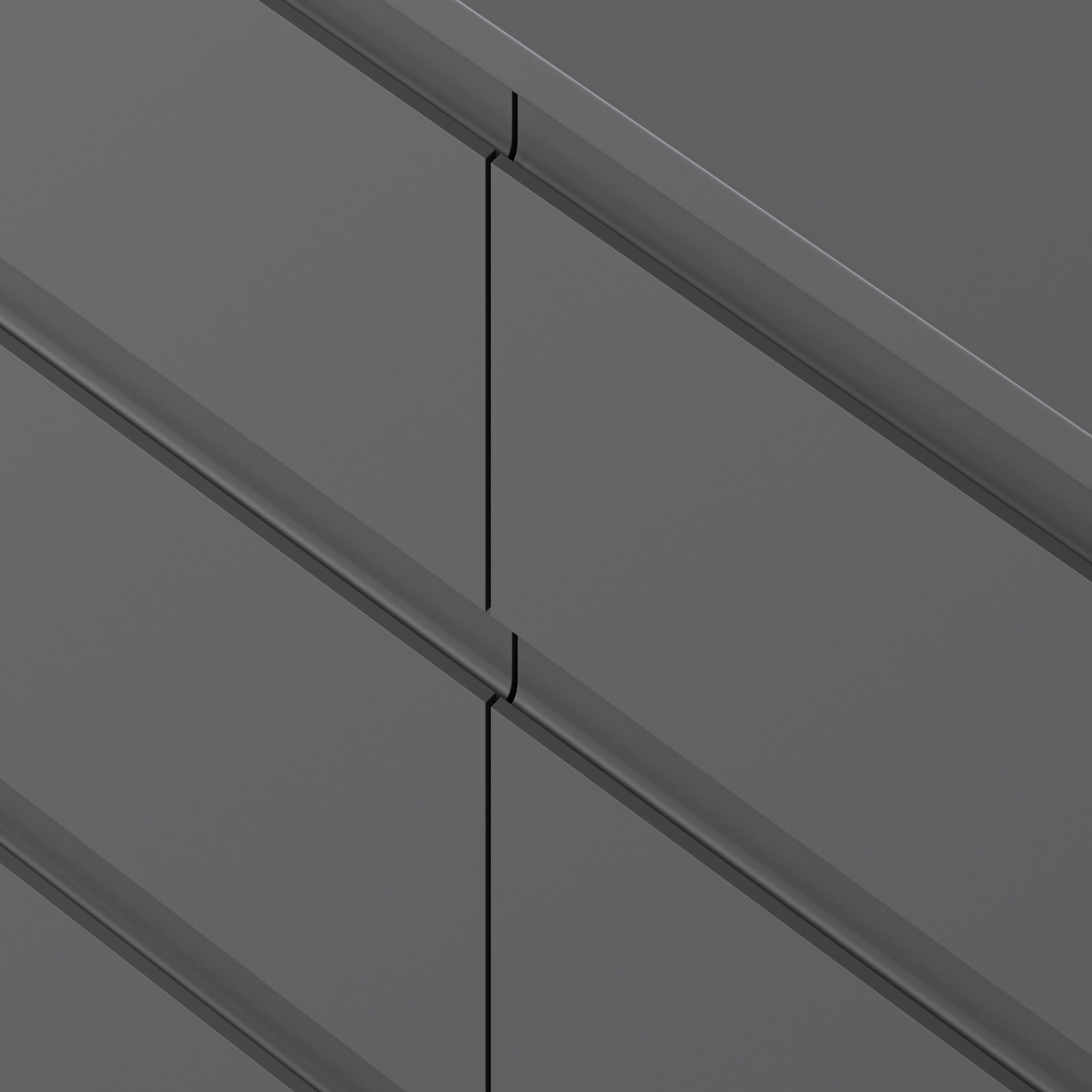 Chest of drawers Tomar by Cosmo 3D model_2