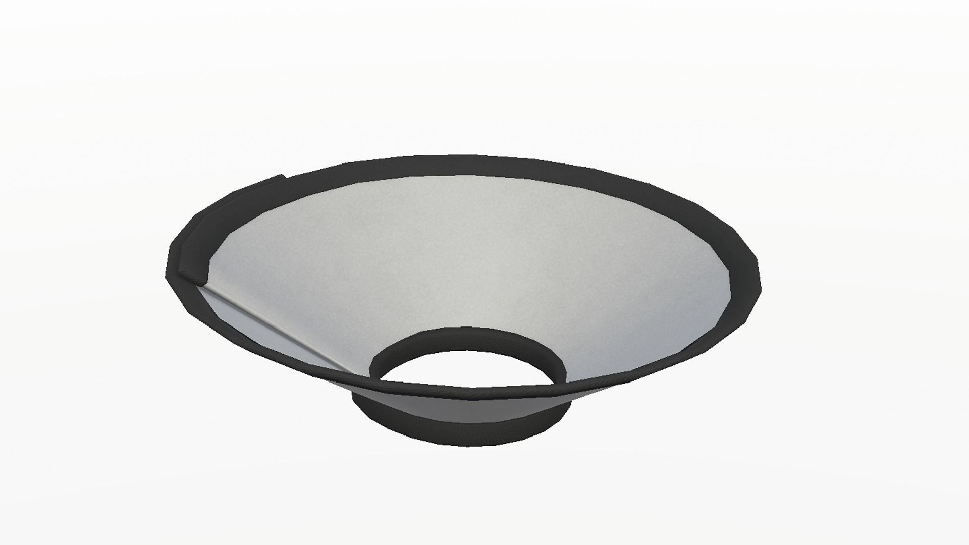 Cats -Stray Low-poly 3D model_25