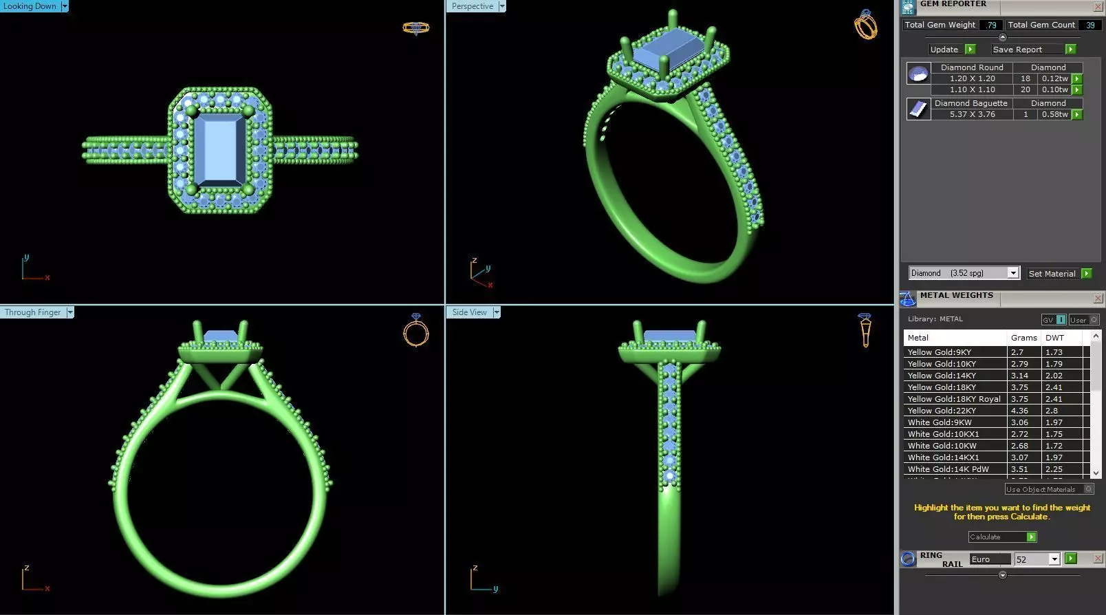 MCD-069 engagement ring 3D print model_0