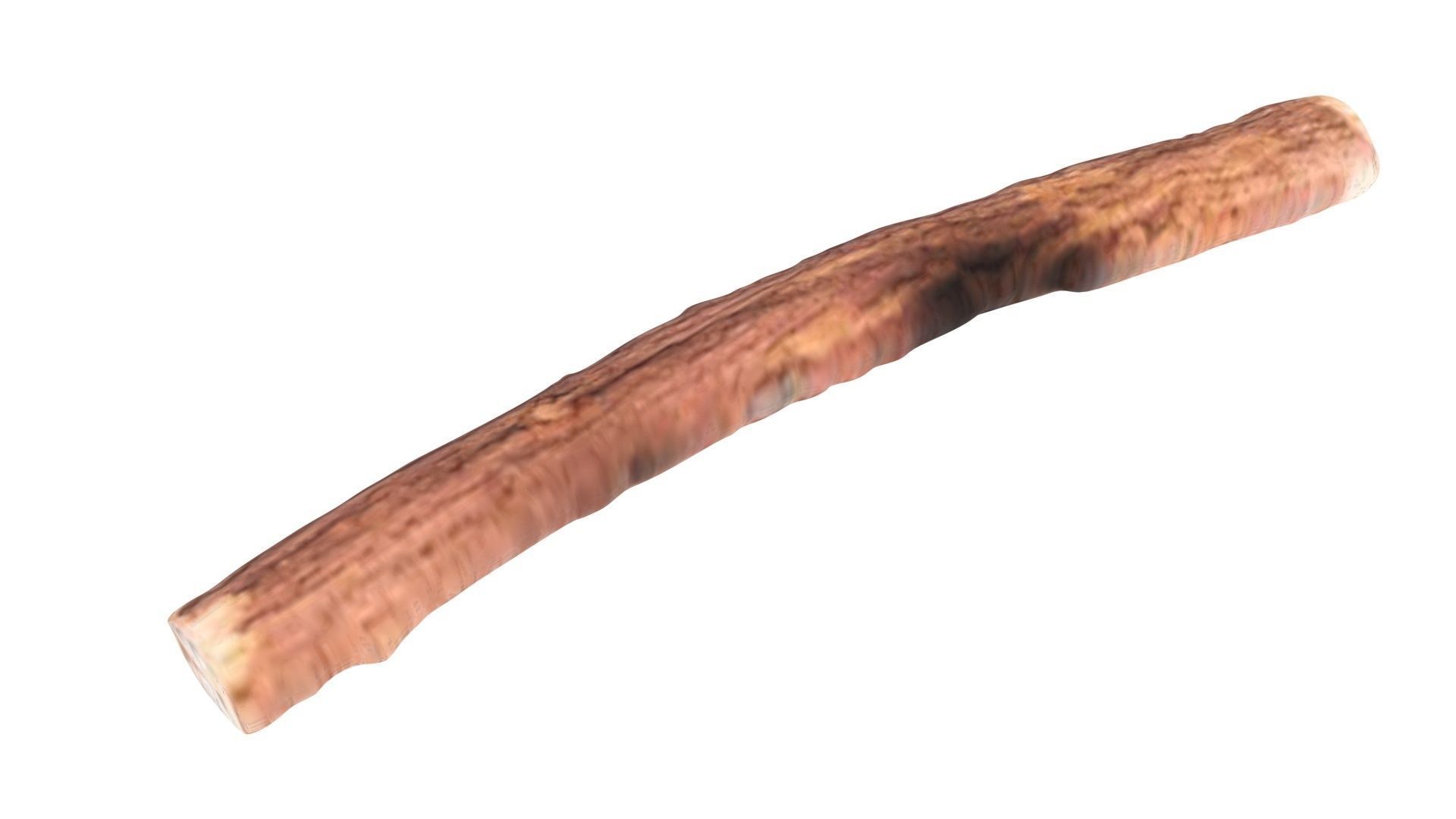 Licorice Root 3D model_12