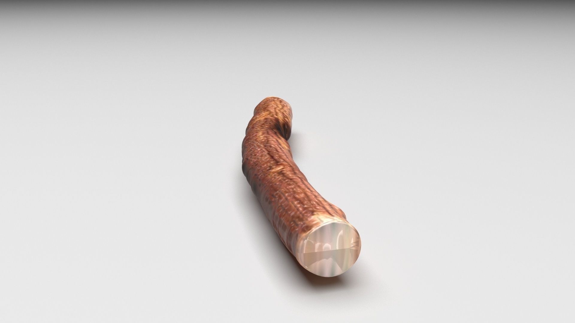 Licorice Root 3D model_6