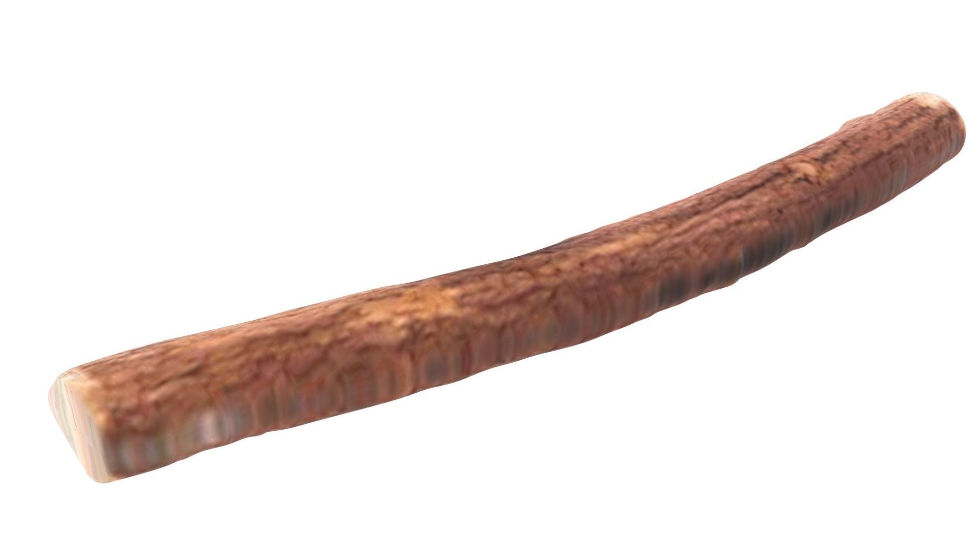 Licorice Root 3D model_10