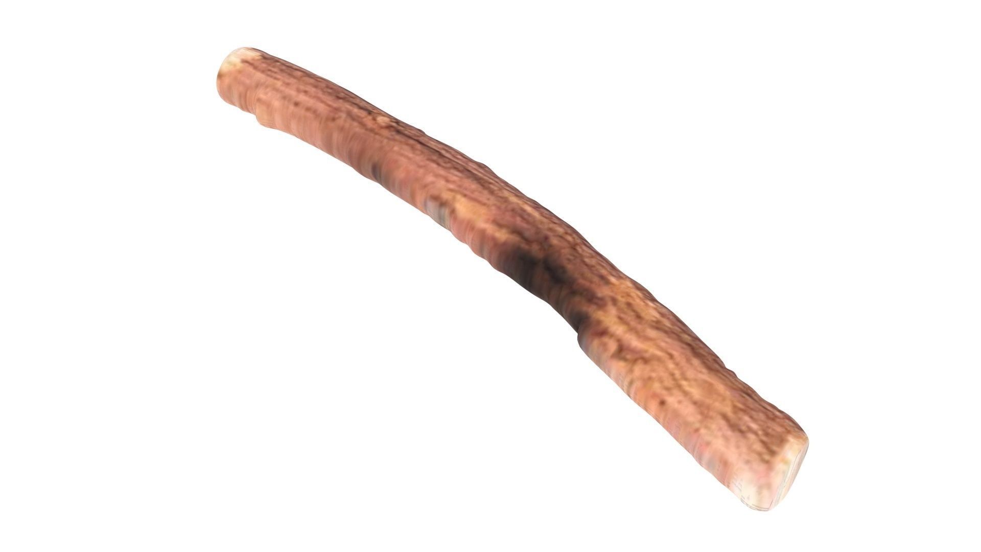 Licorice Root 3D model_17