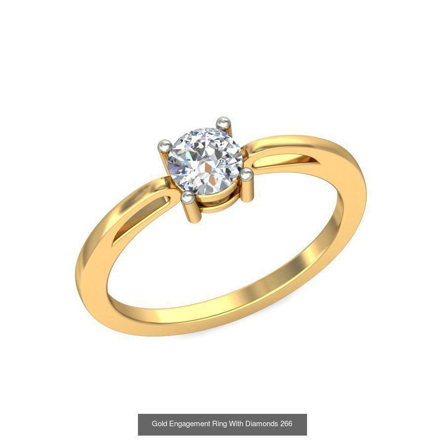 3DM 50 RING FILES 3D Model Collection_56