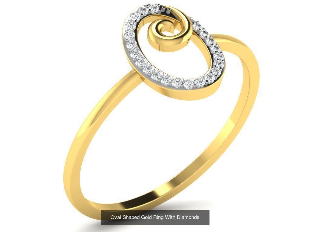 3DM 50 RING FILES 3D Model Collection_21