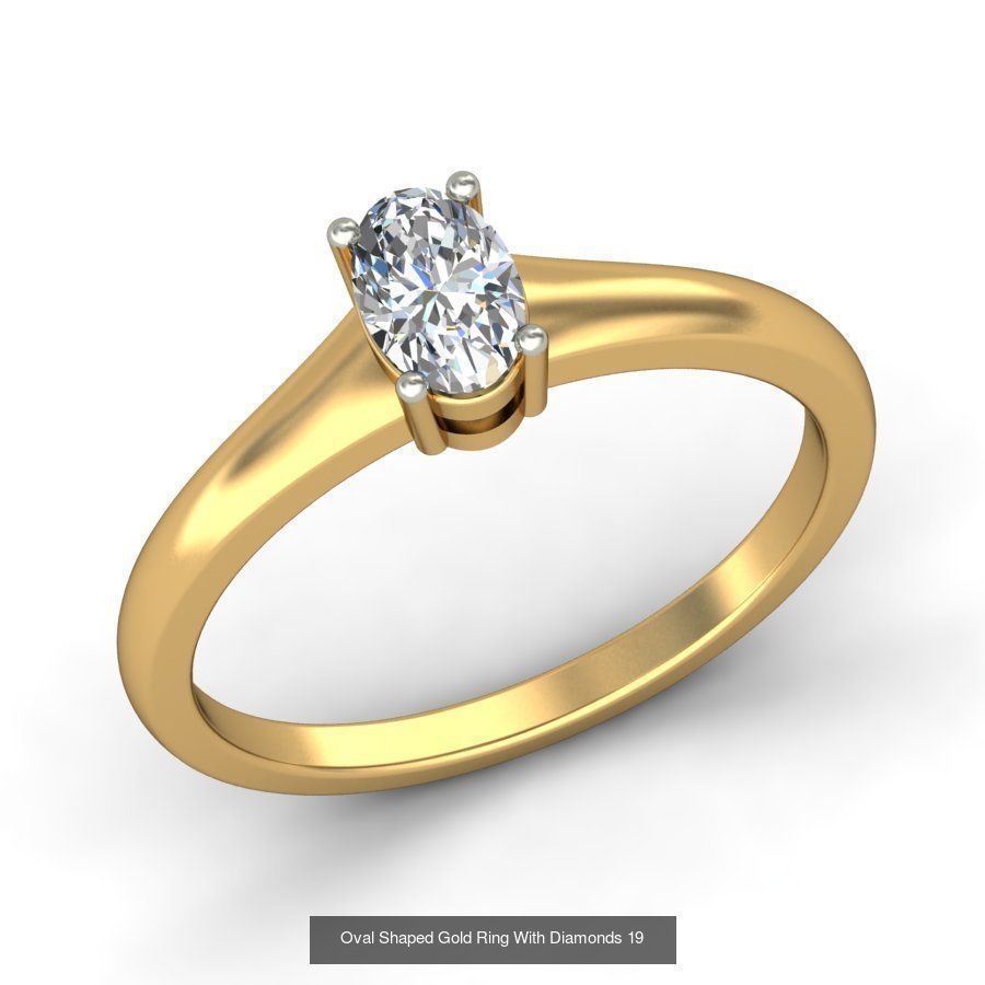 3DM 50 RING FILES 3D Model Collection_51